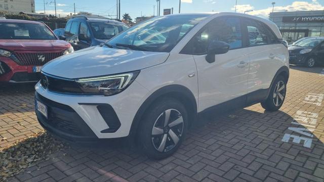 OPEL Crossland 1.2 12V Start&Stop Design & Tech