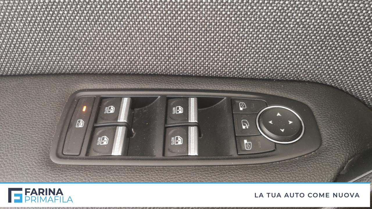RENAULT Captur II 2024 - Captur 1.0 tce Techno 90cv