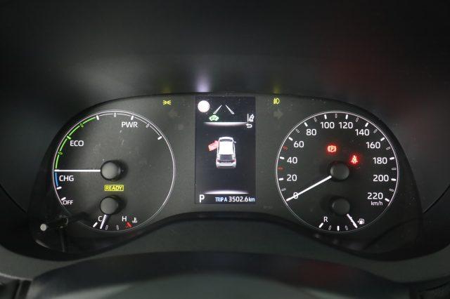 TOYOTA Yaris Yaris 1.5 Hybrid 5 porte Business