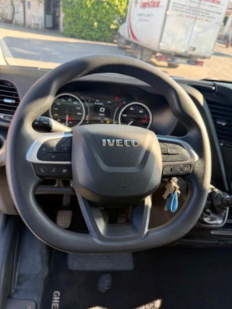 Iveco Daily 35CC16 Furgonato