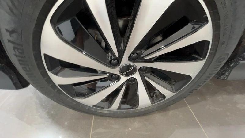 BYD Seal U DM-i Seal U DM-i 1.5 phev Boost 2wd (prezzo reale )