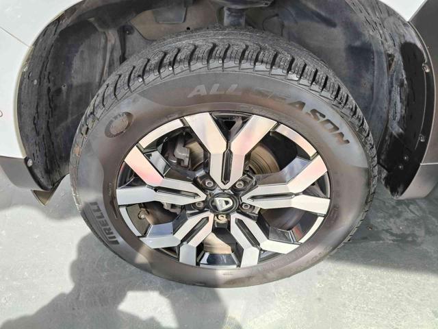 DACIA Duster GPL UNICOPROP. Prestige Up