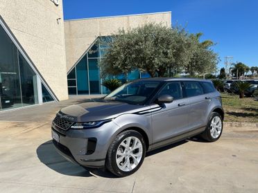 Range Rover Evoque 2.0d SE 163cv possibilità noleggio no scoring