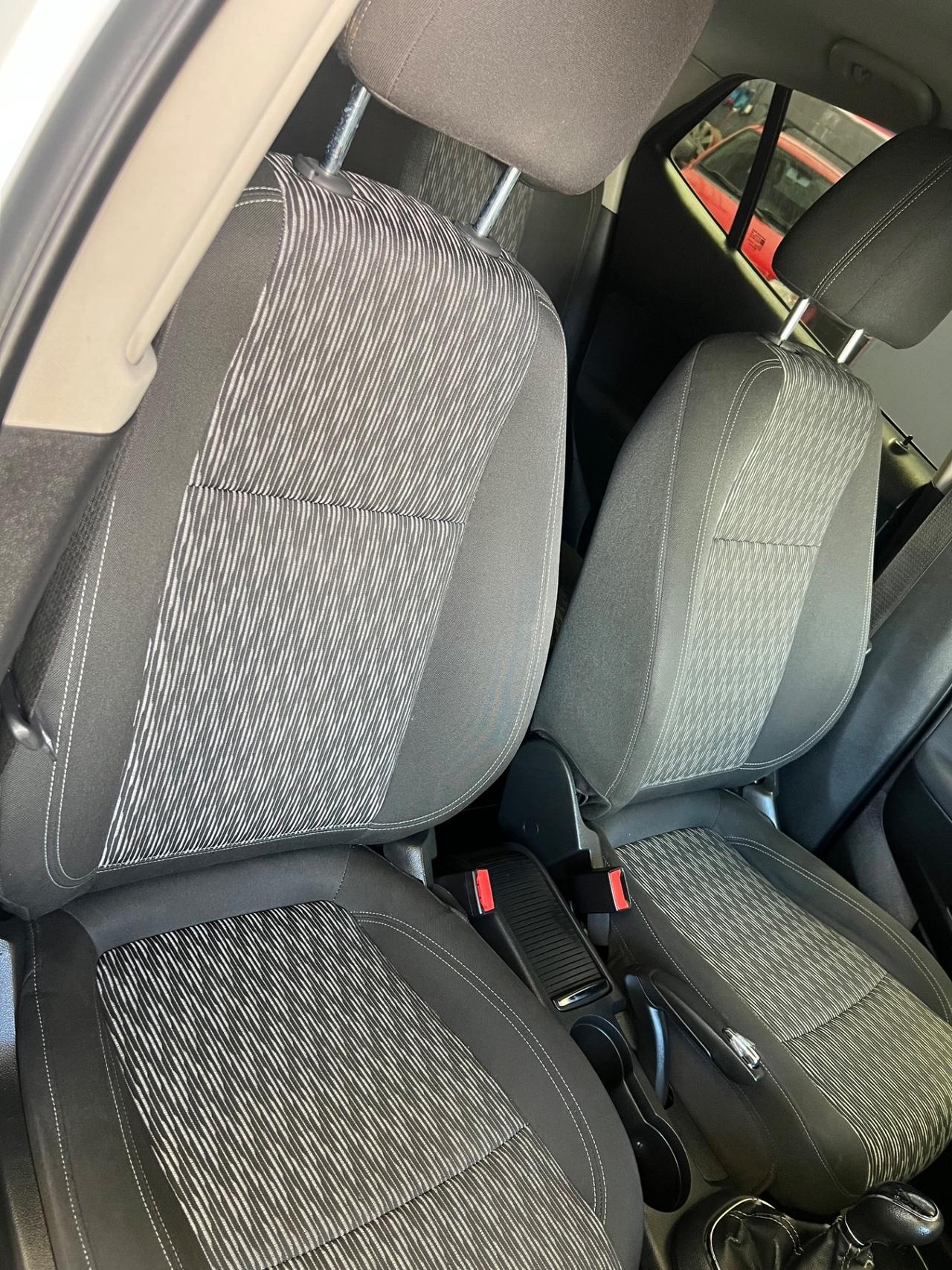 Opel Mokka 1.4 Turbo GPL Tech 140CV 4x2 Ego