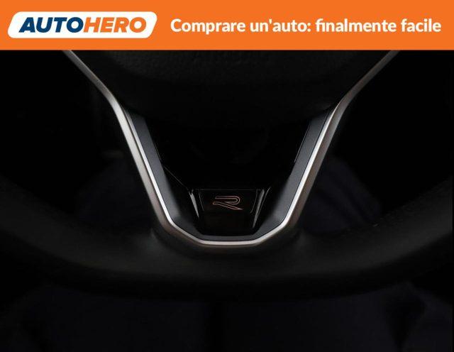 VOLKSWAGEN Golf 1.5 TSI EVO ACT R-Line