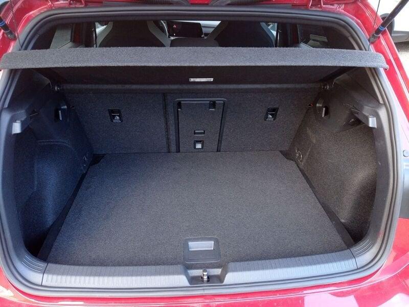 Volkswagen Golf VIII 2020 2.0 tdi GTD 200cv dsg