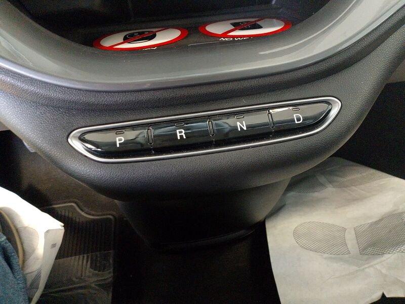 FIAT 500e 500 Nuova 500 Hatchback My23 La Nuova 500 - 320 Berlina