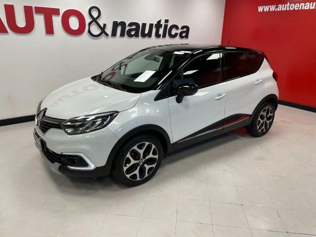 RENAULT Captur TCe 130 CV FAP Business