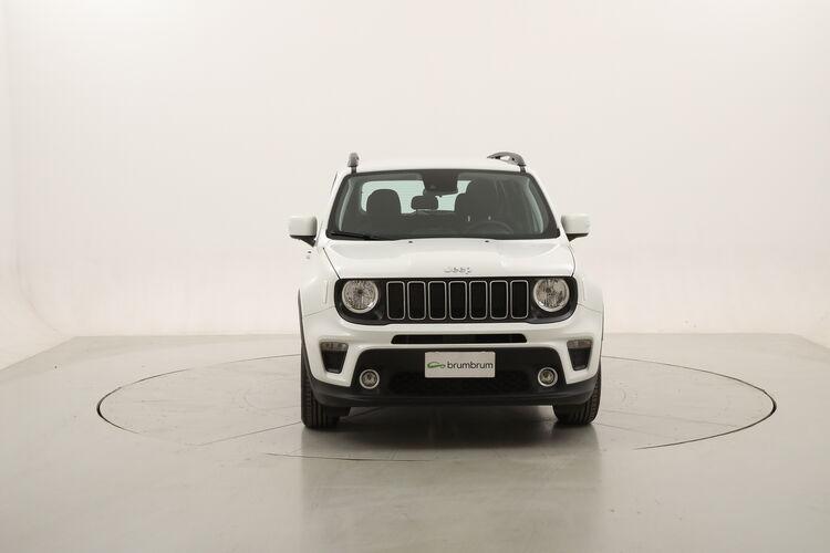 Jeep Renegade Longitude BR412247 1.0 Benzina 120CV