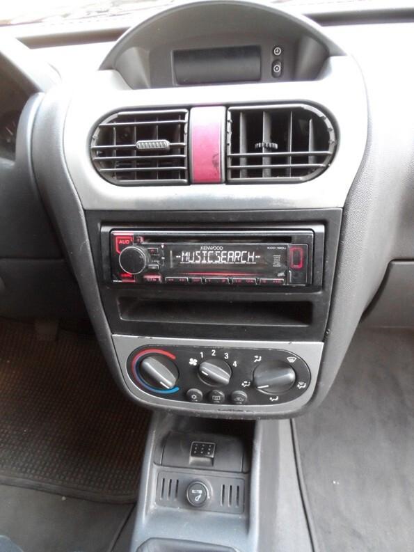 Opel Corsa 1.3 16V CDTI cat 3 porte Club