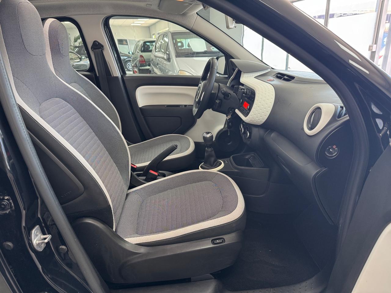 Renault Twingo SCe 65 CV Intens