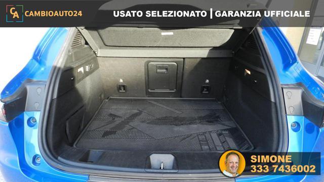 ALFA ROMEO Tonale 1.5 130 CV MHEV TCT7 Sprint