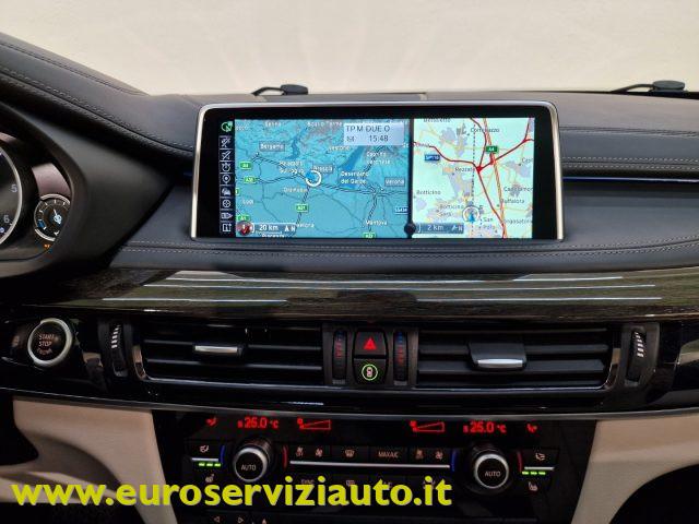 BMW X6 xDrive30d 258CV Extravagance