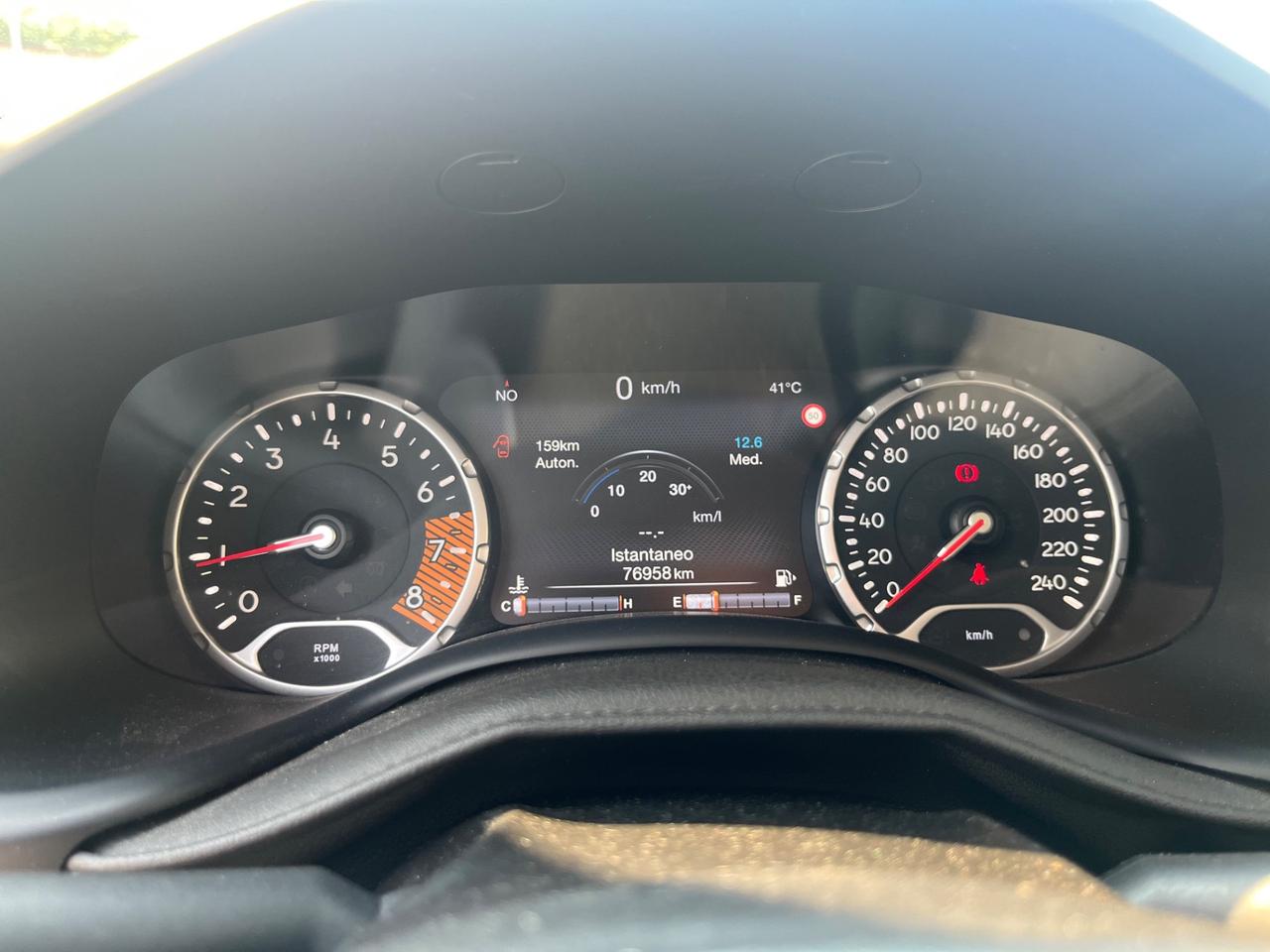 Jeep Renegade 1.0 T3 Limited