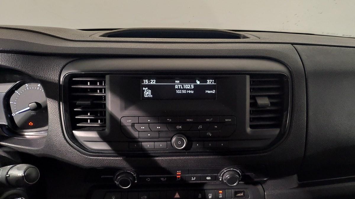 PEUGEOT Expert 1.5 BLUEHDI PREMIUM STD 120CV S&S