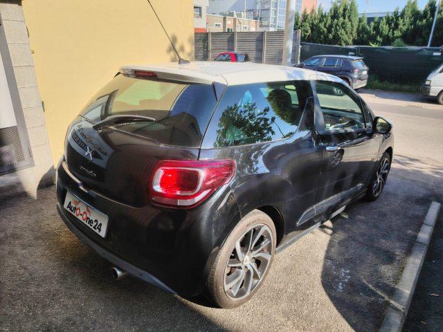 DS AUTOMOBILES DS 3 PureTech 110 S&S So Irresistible NEOPATENTATI