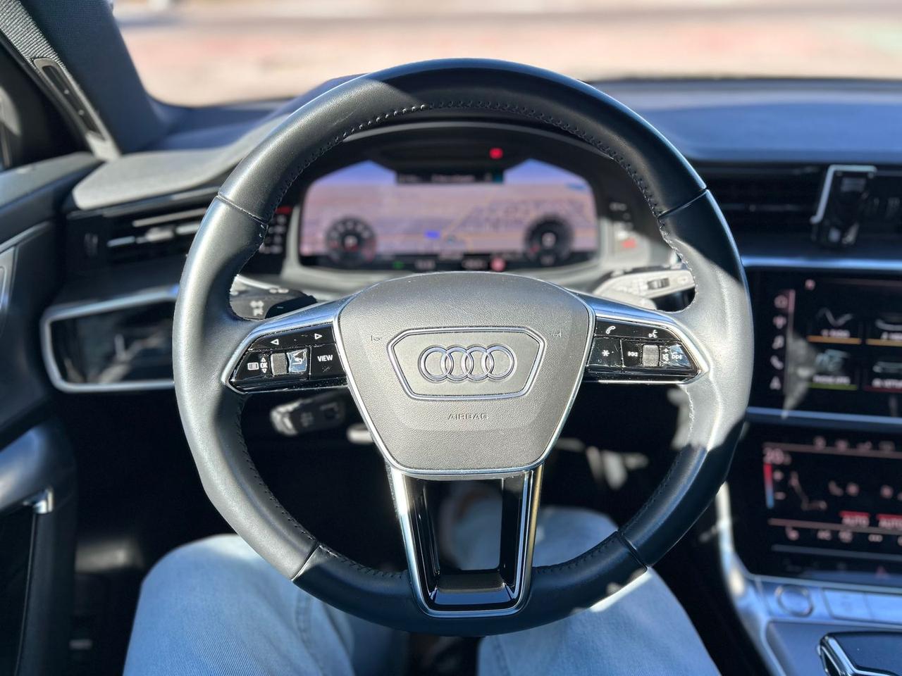 Audi A6 Business Sport 2.0 45 TFSI MHEV  #7212