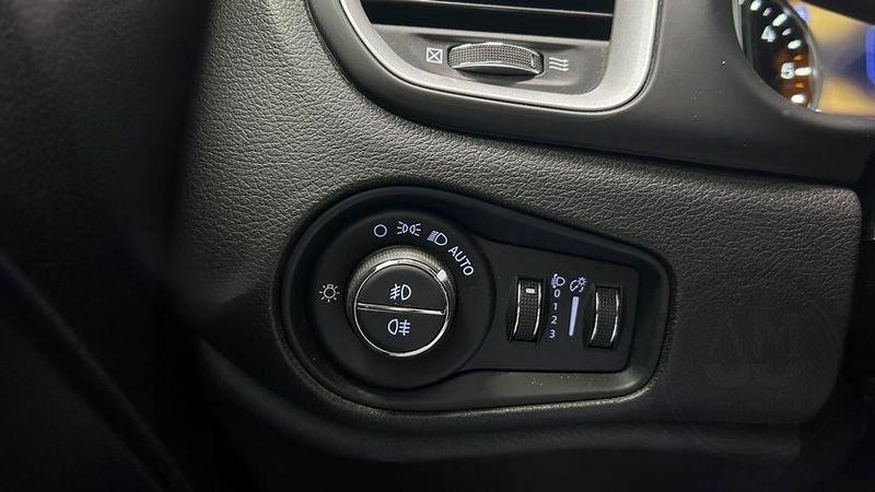 Jeep Renegade Renegade 2.0 Mjt 140CV 4WD Active Drive Limited