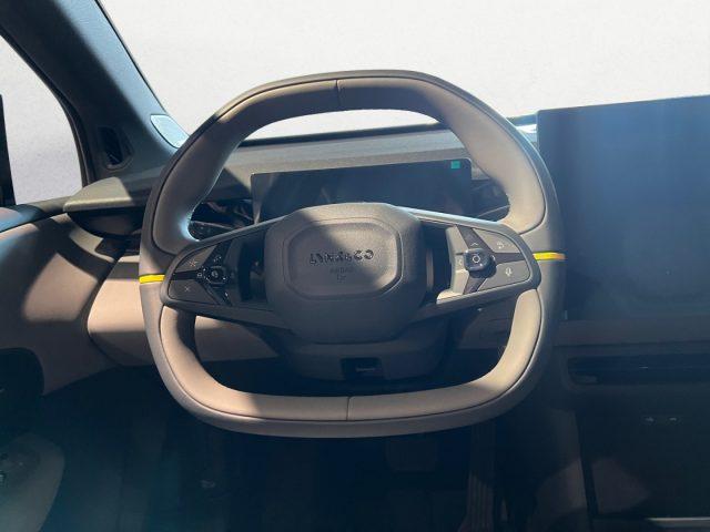 LYNK & CO 02 EV 200kW More