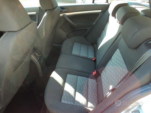 Skoda Octavia 1.6 TDI