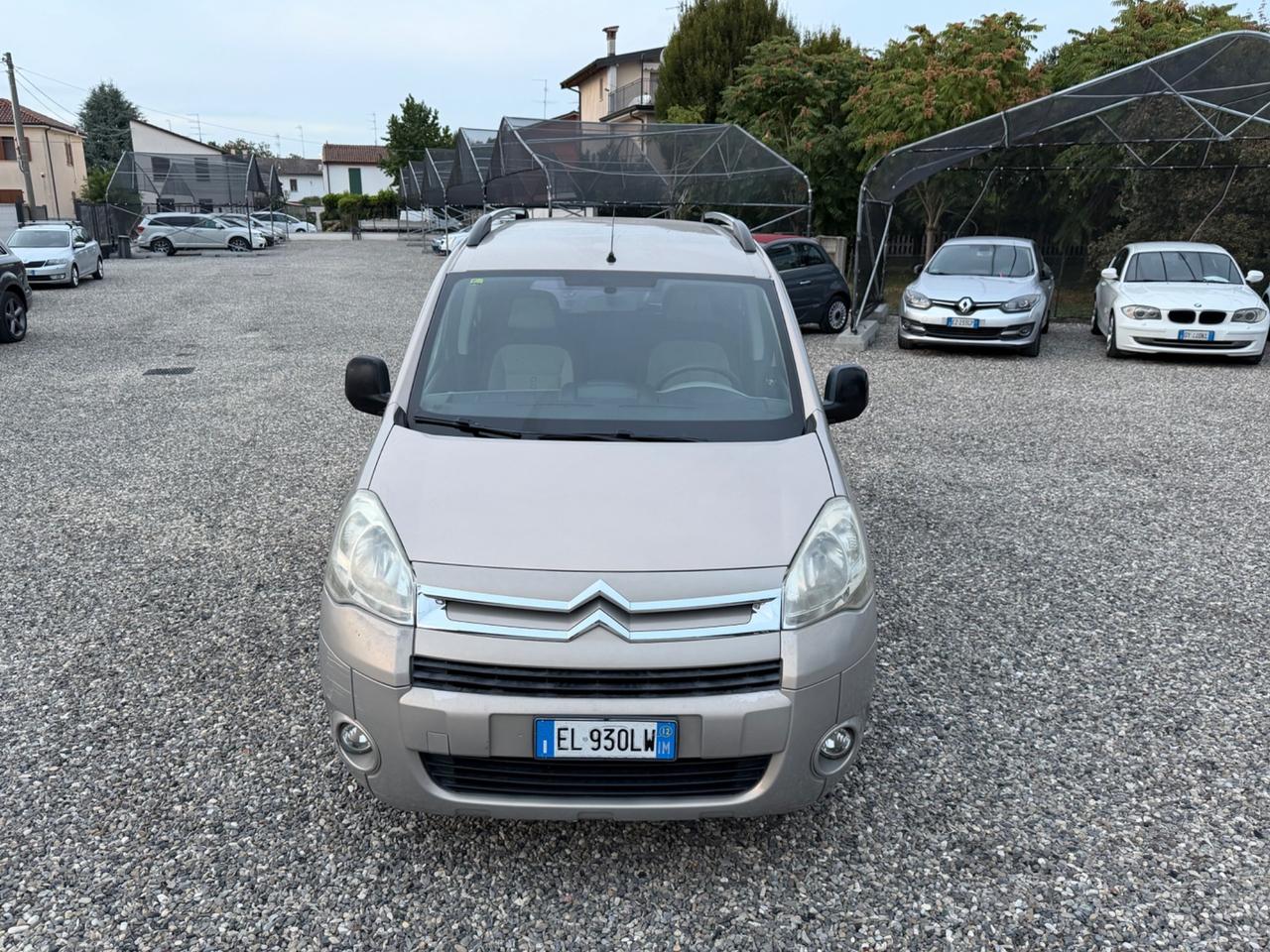 Citroen Berlingo Multispace 1.6 e-HDi 90 CMP6 Seduction