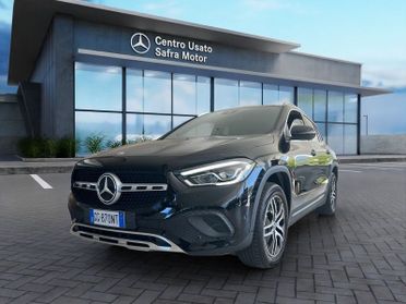 Mercedes-Benz GLA GLA 200 d Automatic Sport Plus