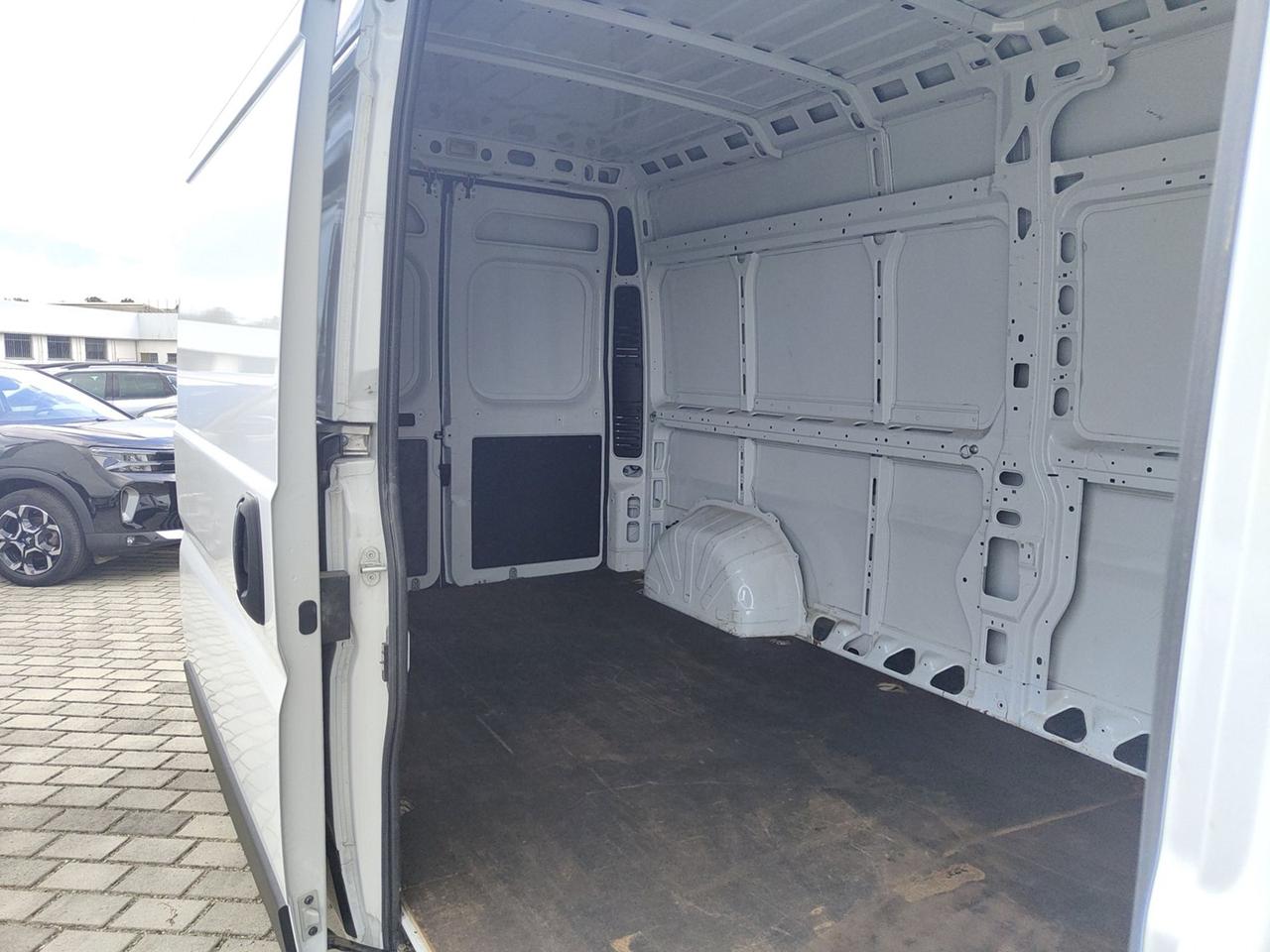 CITROEN Jumper III 33 2019 JUMPER 2.2 BLUEHDI 120CV L3 H2