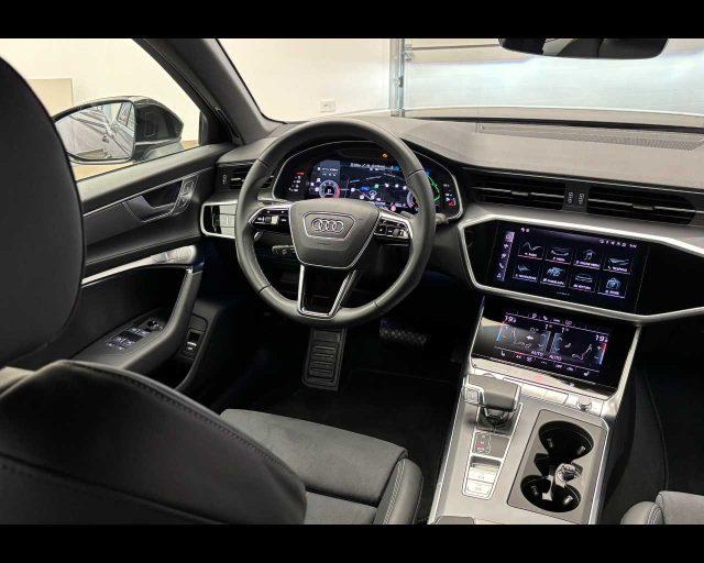AUDI A6 Avant 45 3.0 TDI quattro ultra S tronic S line ed