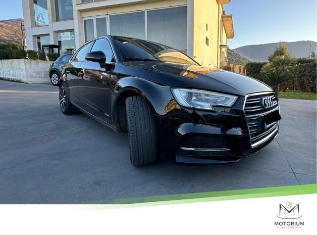 AUDI A3 1.6 TDI 110 CV