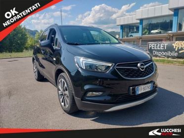 Opel Mokka Mokka X 1.6 CDTI Ecotec 136CV 4x2 Start&Stop Innovation