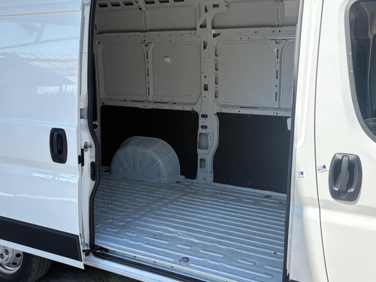 Citroen Jumper 33 BlueHDi 120 Furgone