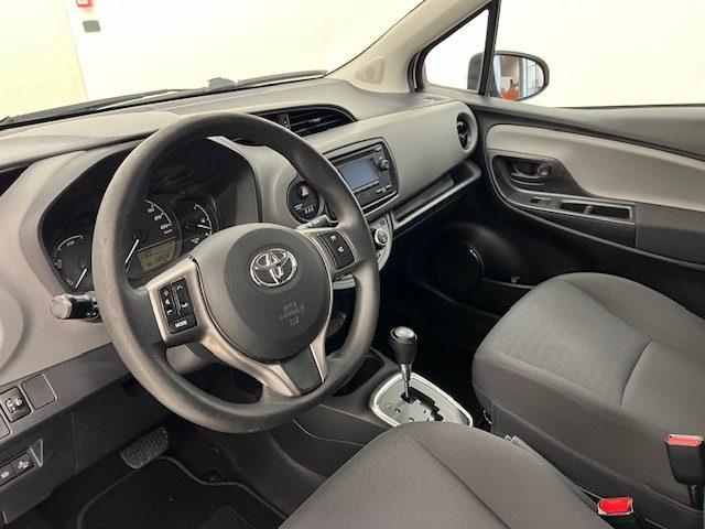 TOYOTA Yaris III 2017 - 5p 1.5h Active my18