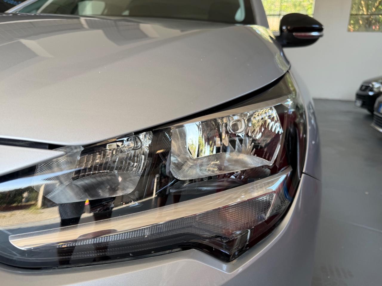 Opel Corsa 1.5 D 100 CV Edition