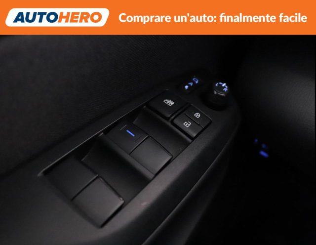 TOYOTA Yaris Cross 1.5 Hybrid 5p. E-CVT Adventure