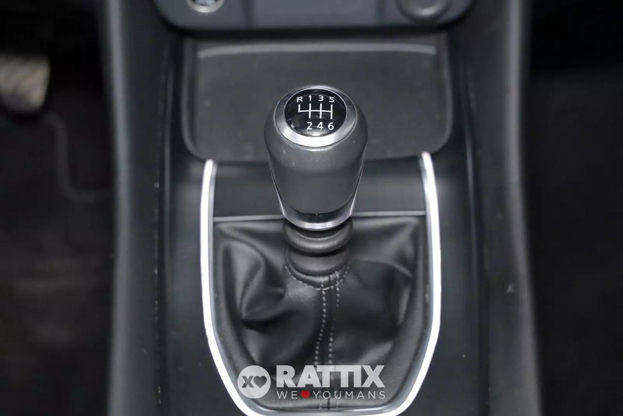 Nissan Qashqai 1.3 Mhev 140CV N-Connecta