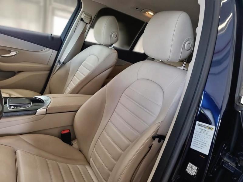 MERCEDES-BENZ GLC 200 4Matic EQ-Boost Premium aut.