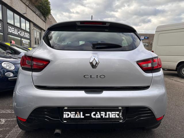RENAULT Clio 1.2 75CV 5 porte Live