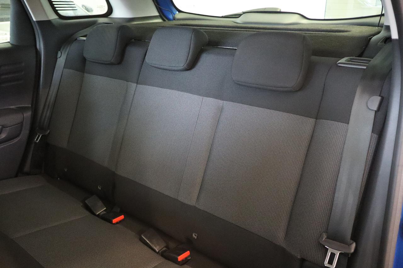 CITROEN C3 AIRCROSS 1.2 PURETECH 110 CV FEEL - CINGHIA DISTRIBUZIONE SOSTITUITA