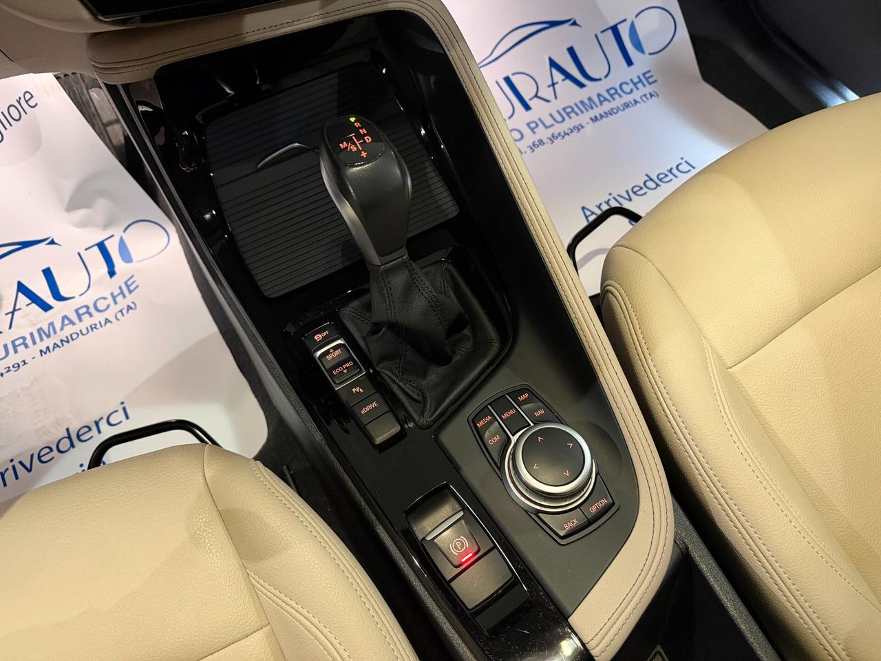 BMW X1 XDRIVE 25E PHEV XLINE PLUS 2022