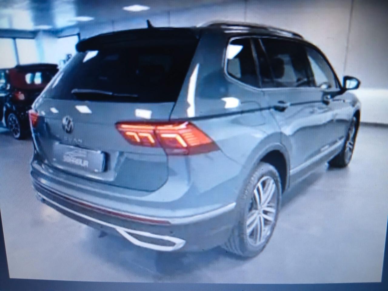 Volkswagen Tiguan 2.0 TDI 150 CV SCR DSG Life