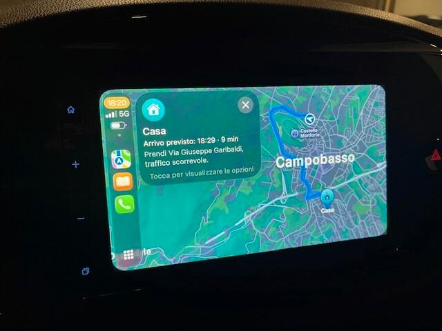 Toyota Aygo X 1.0 VVT-i 72 CV 5 porte Trend S-CVT