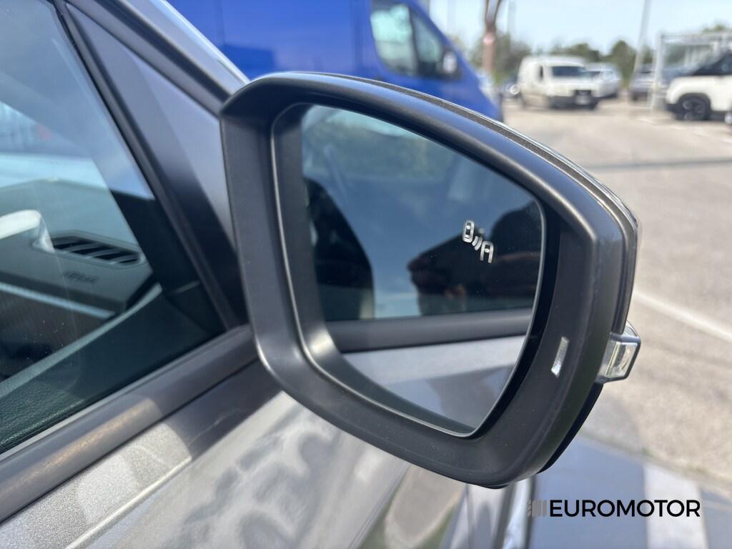 Volkswagen T-Cross 1.6 TDI SCR Urban