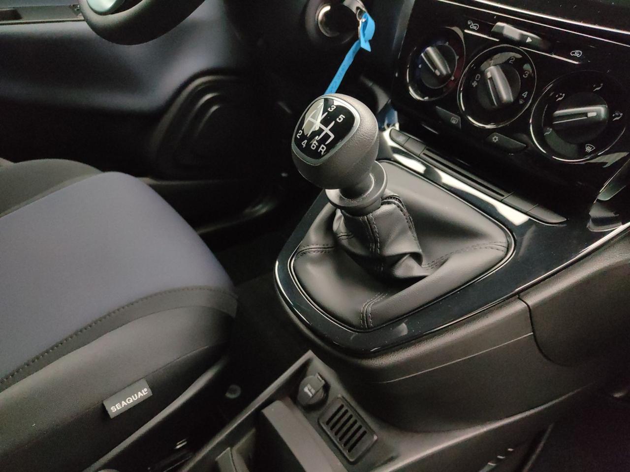 LANCIA Ypsilon III 2021 1.0 70CV HYBRID PLATINO