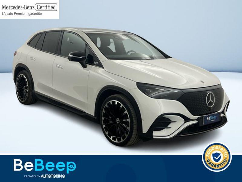 Mercedes-Benz EQE SUV 350 AMG LINE PREMIUM 4MATIC