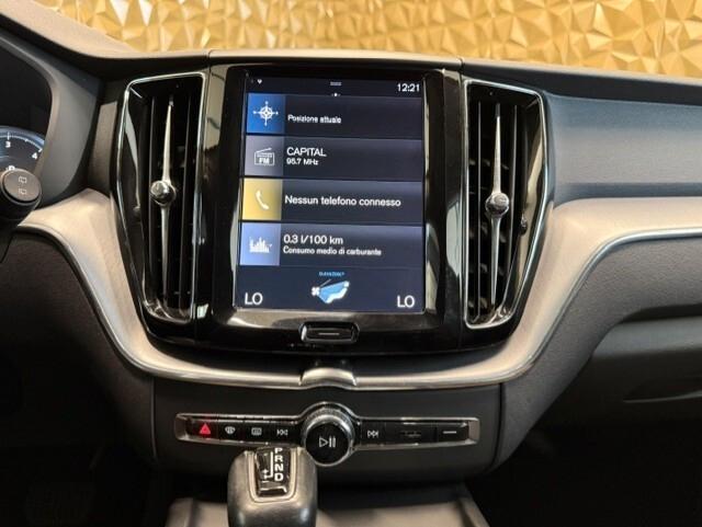 Volvo XC 60 XC60 D4 Geartronic Momentum