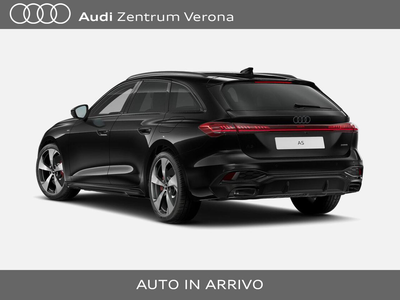 Avant 2.0e-hybrid 299CV quattro Str S line Edition