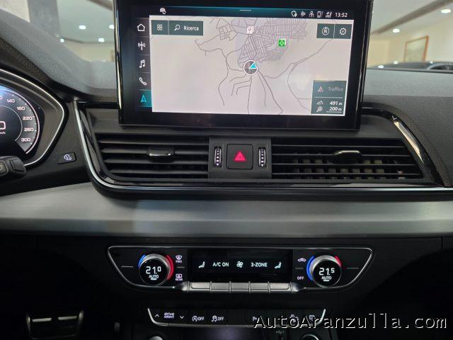 AUDI Q5 SportBack 40 S Line 2.0 TDI 204CV Quattro S tronic