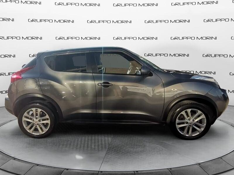 Nissan Juke Juke 1.5 110cv dCi Tekna