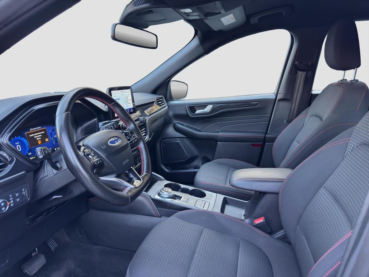 Ford Kuga 1.5 ecoblue 120cv ST-Line automatica 2022