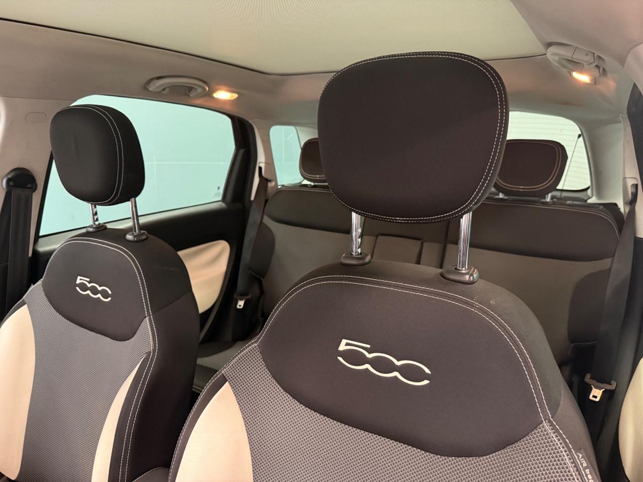 Fiat 500L 1.3 Multijet 85 CV Trekking Ok Neopatentati